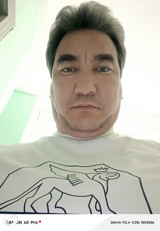 Сердар, 38, Москве — анкета №3926755