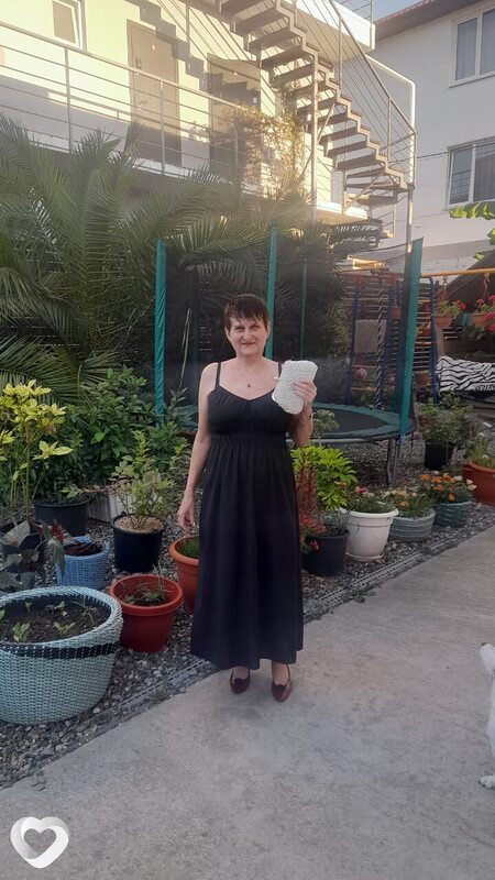 Жанна, 59, Ростове-на-Дону — анкета №3926766