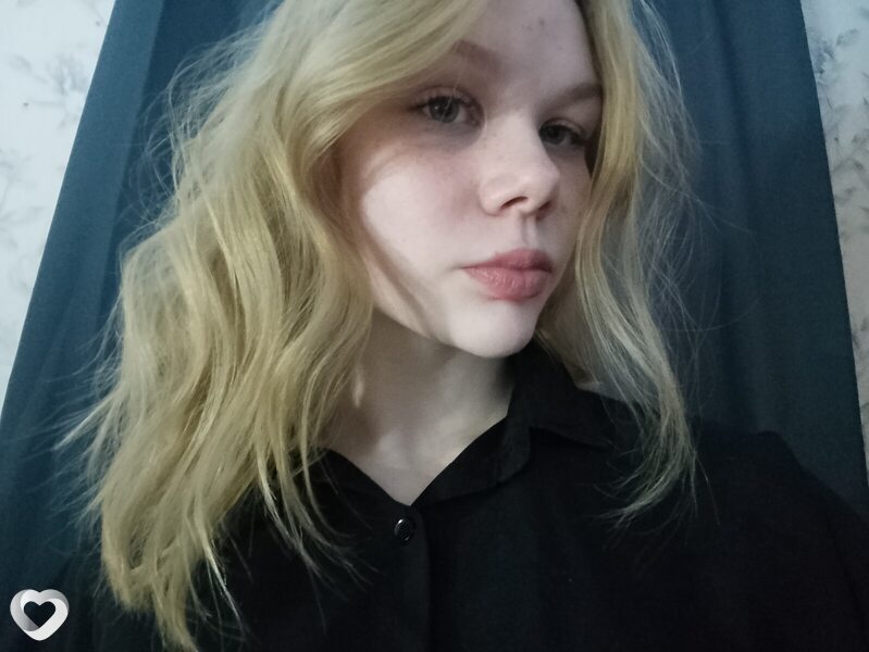 Снежка, 18, Архангельске — анкета №3926770