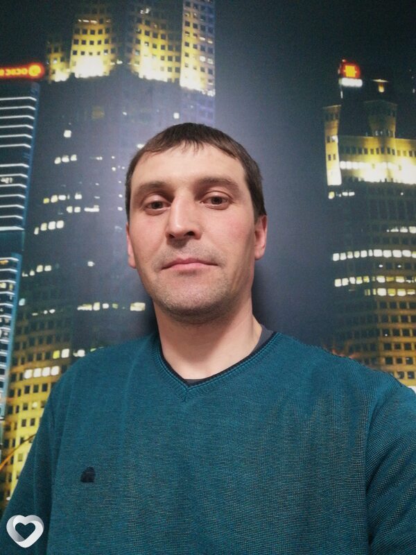Дмитрий, 36, Новосибирске — анкета №3926772