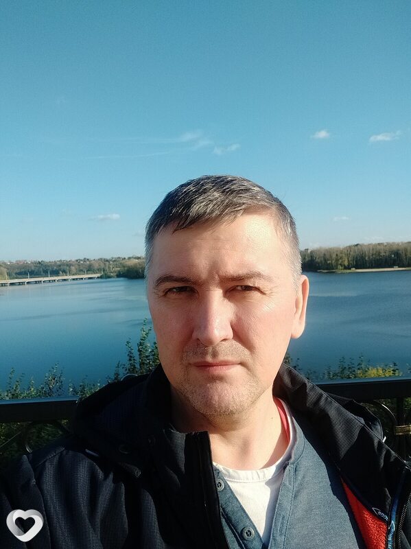 Сергей, 41, Екатеринбурге — анкета №3926775