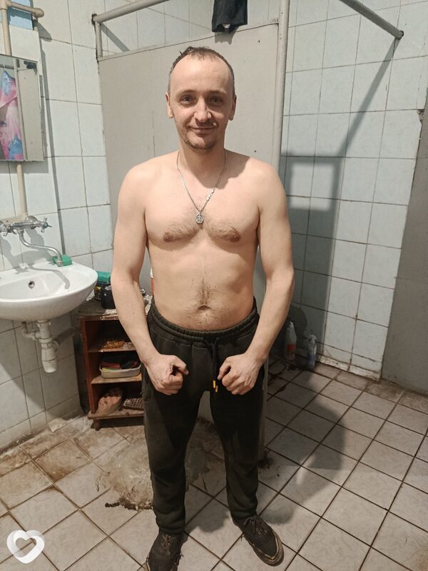 Анатолій, 39, Чернигове — анкета №3926776