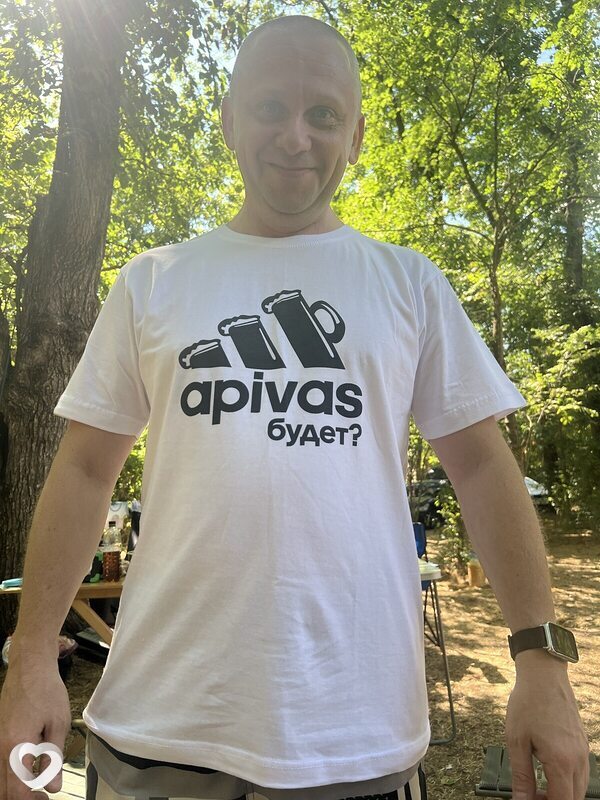 Андрей, 43, Донецке — анкета №3926999
