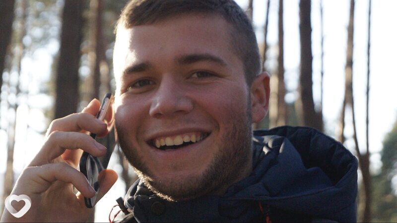 Павлуха, 24, Воронеже — анкета №3927000