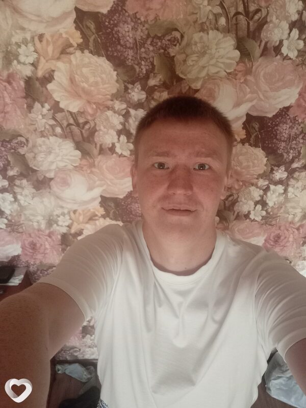 Сергей, 34, Челябинске — анкета №3927001