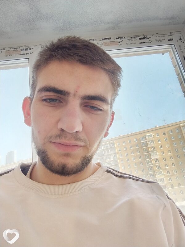 Руслан, 27, Подольске — анкета №3927002