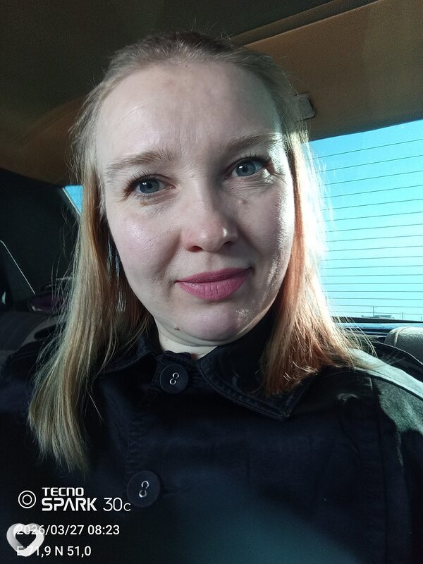 Фаина, 32, Астане — анкета №3927611