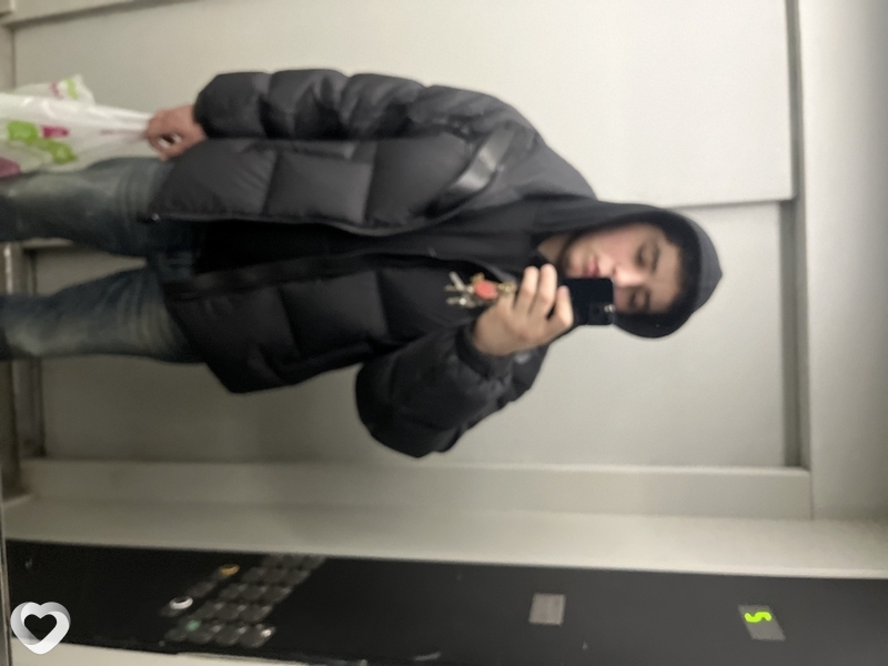 Изнаур, 20, Грозном — анкета №3927613