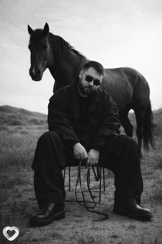 Алмас, 39, Караганде — анкета №3927615