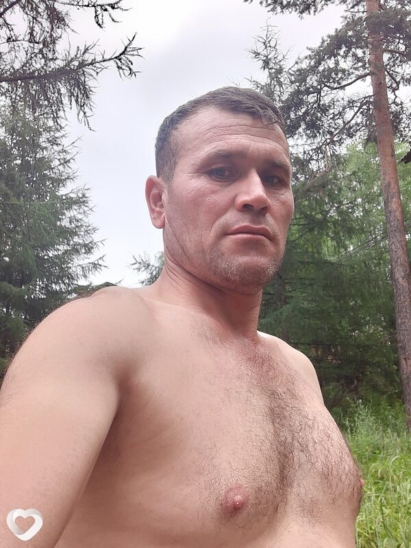 Боходир, 45, Москве — анкета №3927617