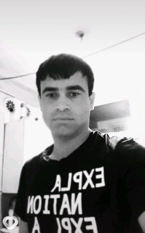 Хаёт, 33, Усть-Каменогорск — анкета №3927618