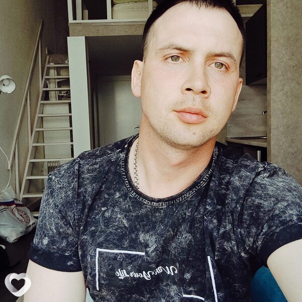 Дмитрий, 33, Большое Камени — анкета №3927620