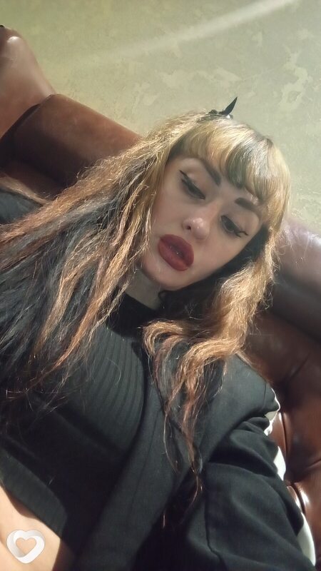Алисья, 26, Калининграде — анкета №3927623
