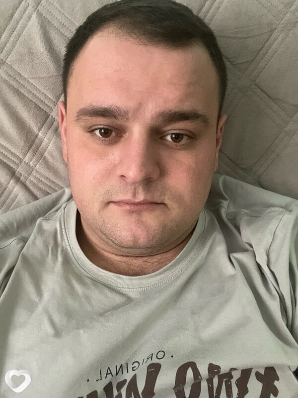 Сергей, Мулино