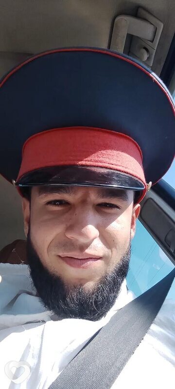 Roma, 26, Алматы — анкета №3926921