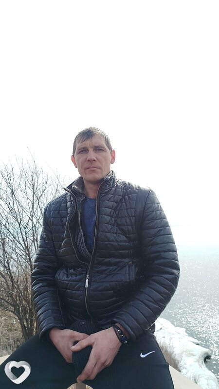 Алексей, 37, Черемхове — анкета №3926924