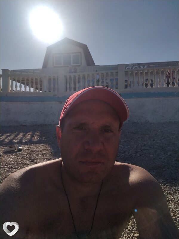 Паша, 38, Домодедово — анкета №3927007