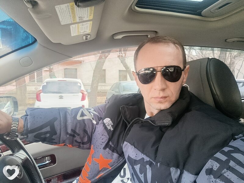 Николай, 41, Алматы — анкета №3927008