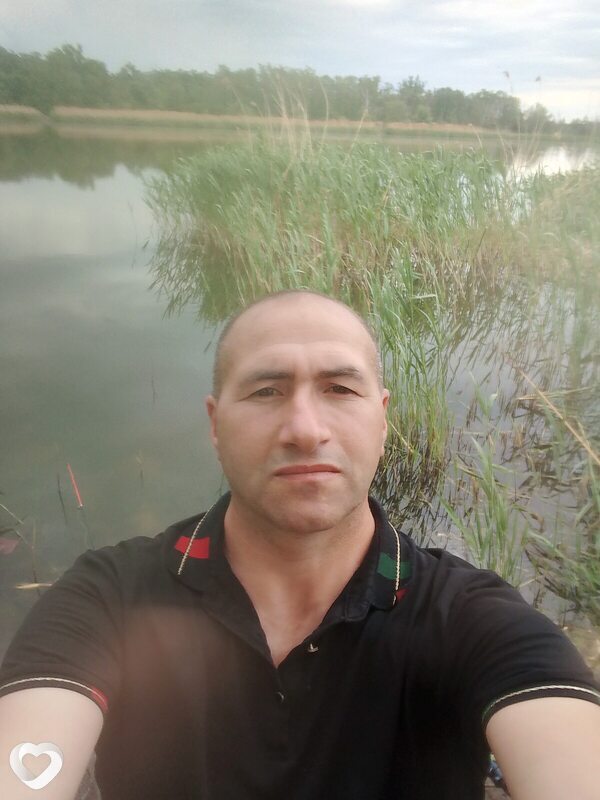 Магомедгаджи, 40, Луганске — анкета №3927017