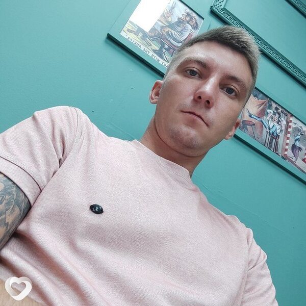 Alex, 29, Кемерове — анкета №3927020