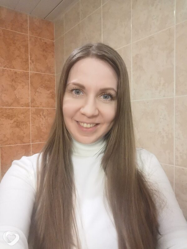 Виктория, 37, Москве — анкета №3927028