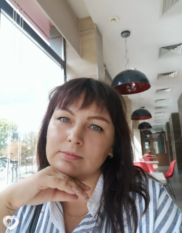Татьяна, 45, Твери — анкета №3927038