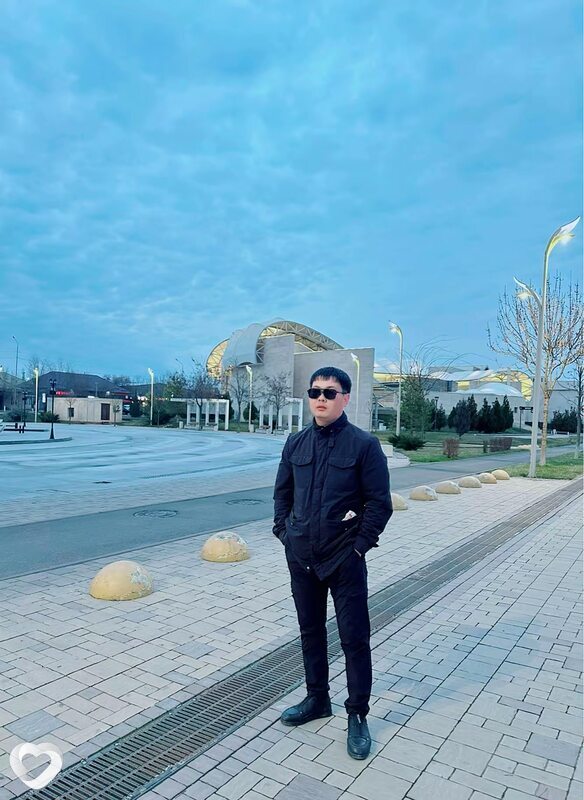Нурсултан, 30, Туркестане — анкета №3927047