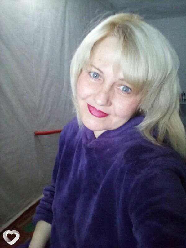 Инесса, 47, Краснодаре — анкета №3927049