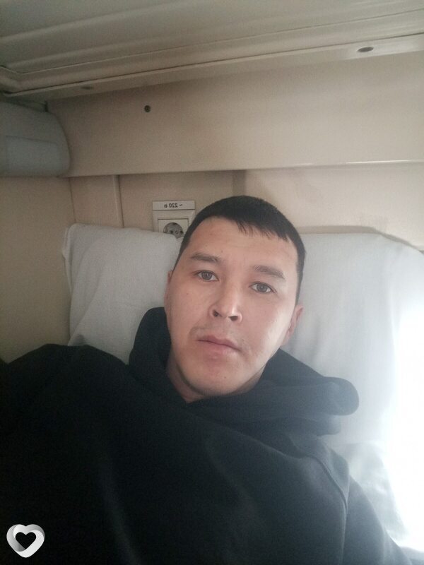 Борис, 37, Коломне — анкета №3927056
