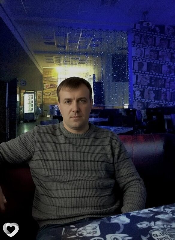 Дмитрий, 45, Анжеро-Судженске — анкета №3927061