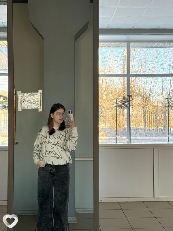Анна, 18, Чите — анкета №3927065