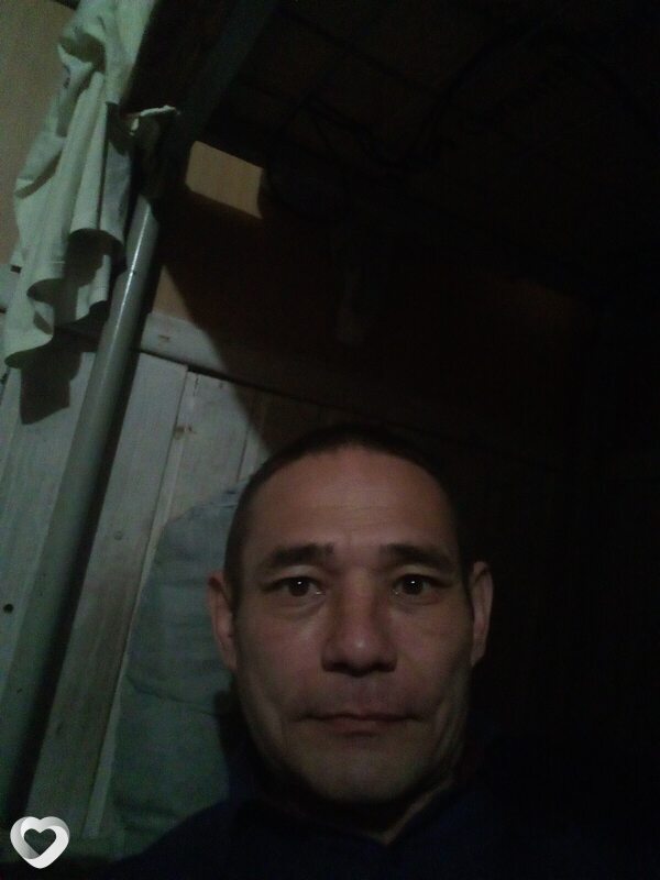 Rusik, 41, Чехове — анкета №3927068