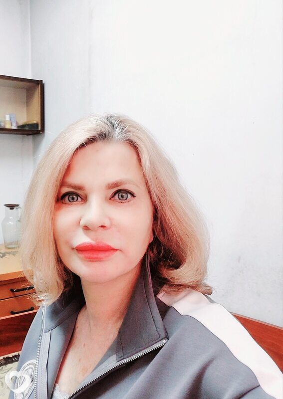 Светлана, 58, Павлодаре — анкета №3927070