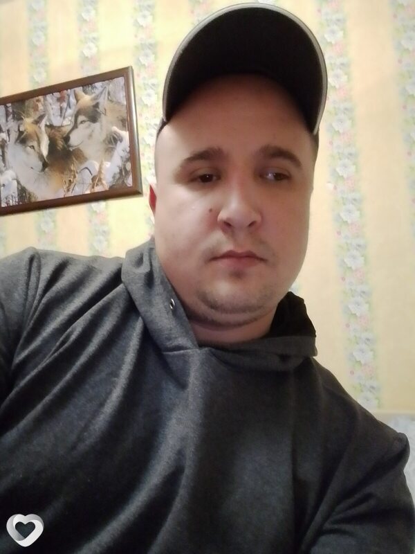 Дима, 27, Чите — анкета №3927072
