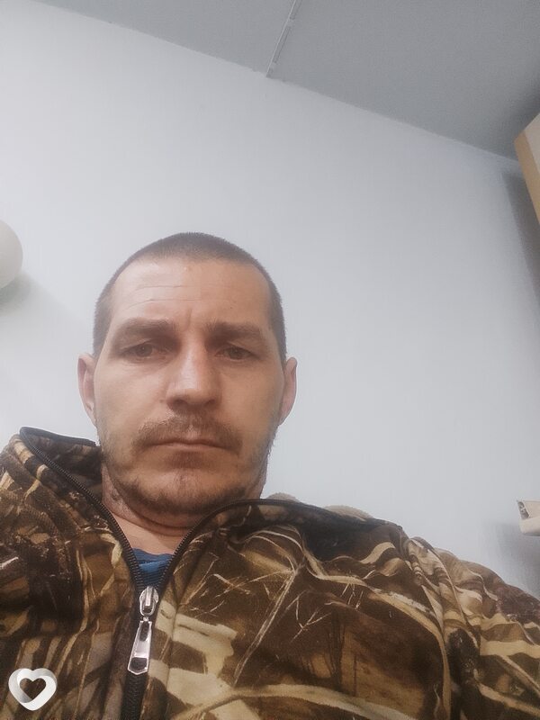 Иван, 39, Красноярске — анкета №3927073