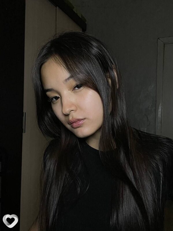 Машулька, 19, Москве — анкета №3927077