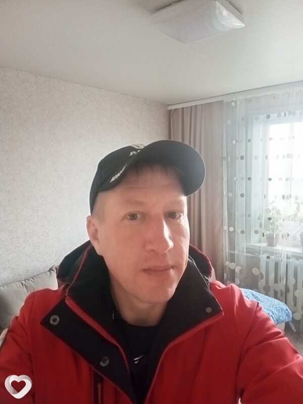 Константин, 38, Чите — анкета №3927116