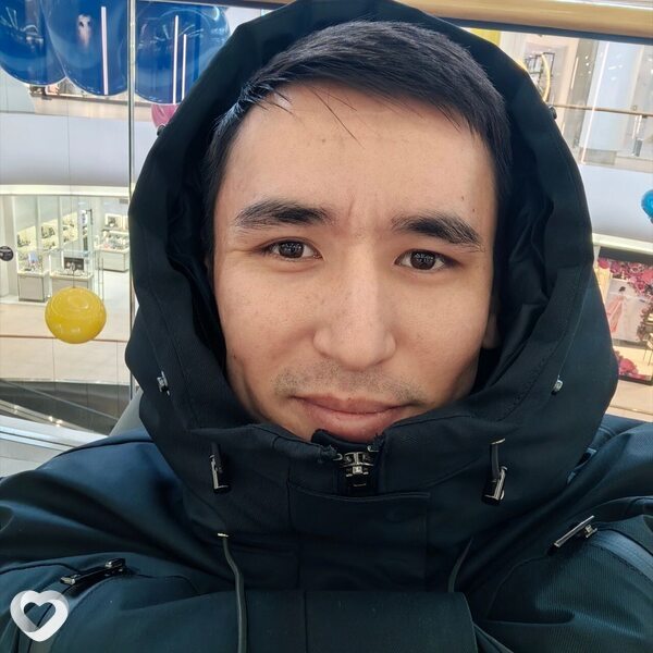 Эльдар, 31, Алматы — анкета №3927117