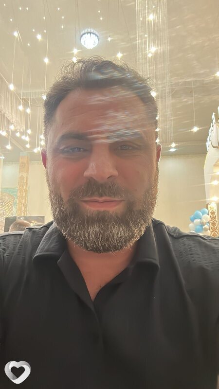 Мехо, 37, Новосибирске — анкета №3927122