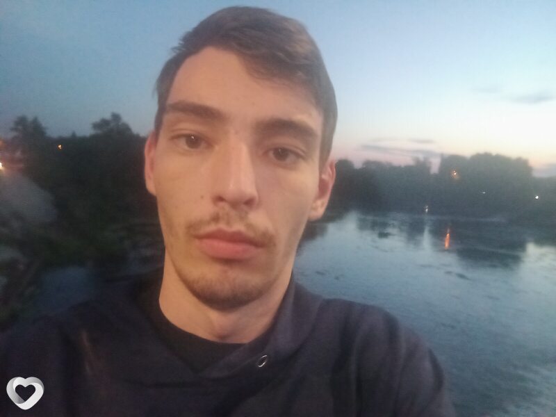 Кирилл, 24, Пензе — анкета №3927125