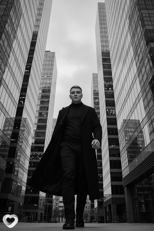 Максим, 36, Москве — анкета №3927126