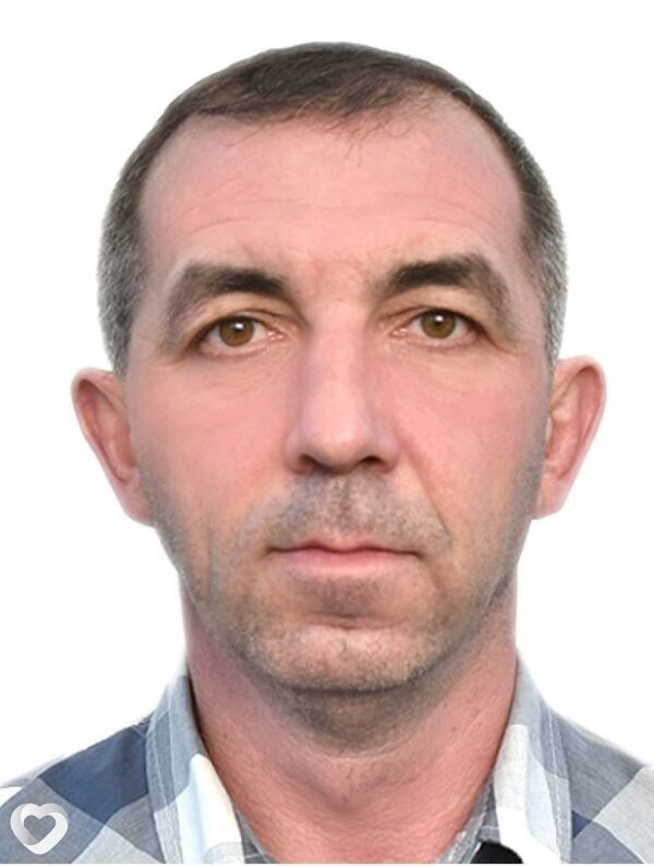 Сергей, 50, Стерлитамаке — анкета №3927089