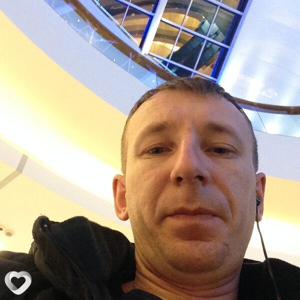 Дмитрий, 41, Мытищах — анкета №3927091