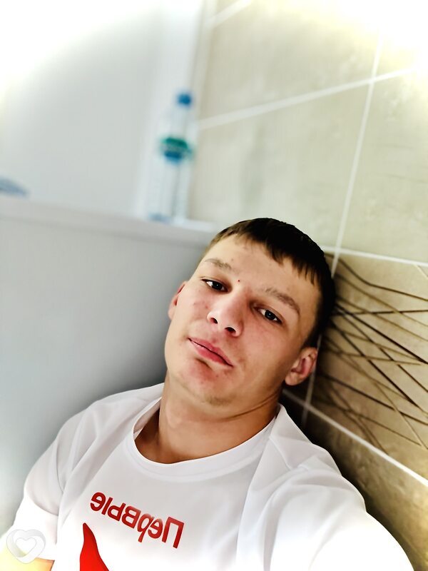 Михаил, 20, Улан-Удэ — анкета №3927096