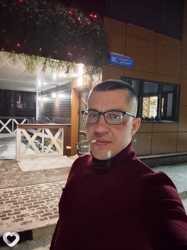 Александр, 37, Казани — анкета №3927098
