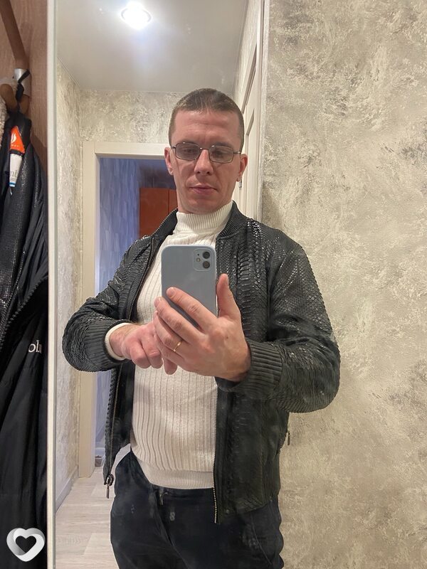 Алексей, 40, Лыткарине — анкета №3927528