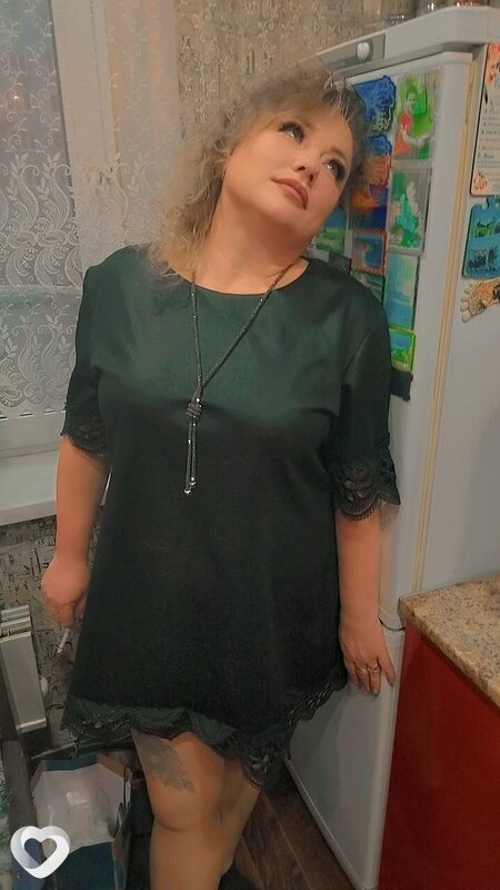 Наталья, 40, Туле — анкета №3927531
