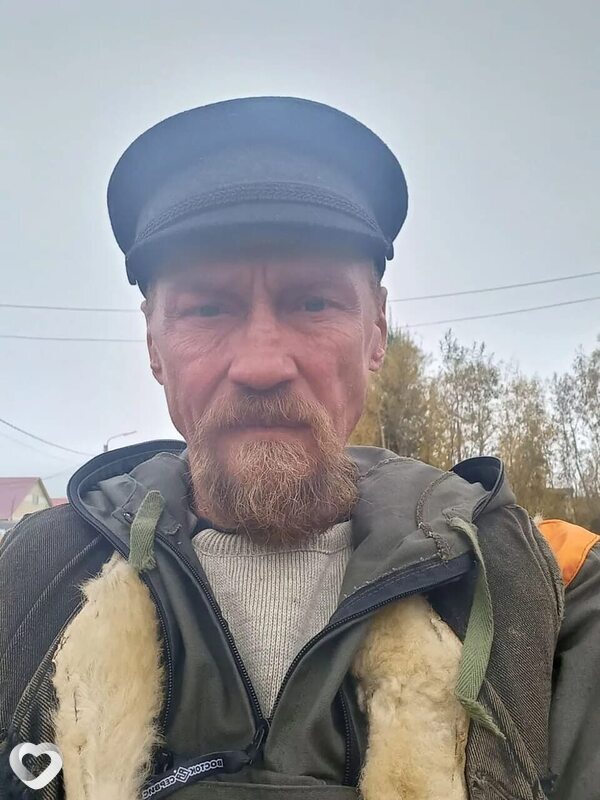 Игорь, 53, Ростове-на-Дону — анкета №3927537