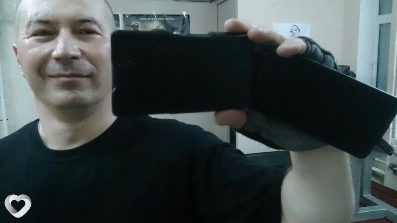 Павел, 37, Караганде — анкета №3927539