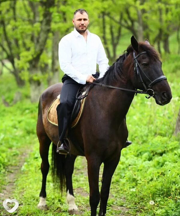 Russ, 38, Владивостоке — анкета №3927546